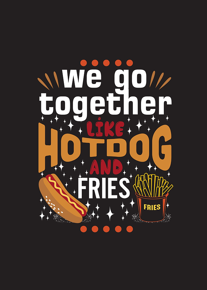 Together Hotdog