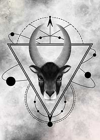 ASTROLOGIE CAPRICORNE