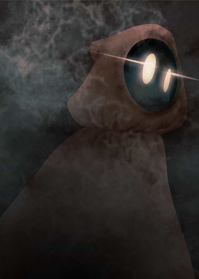 GHOST