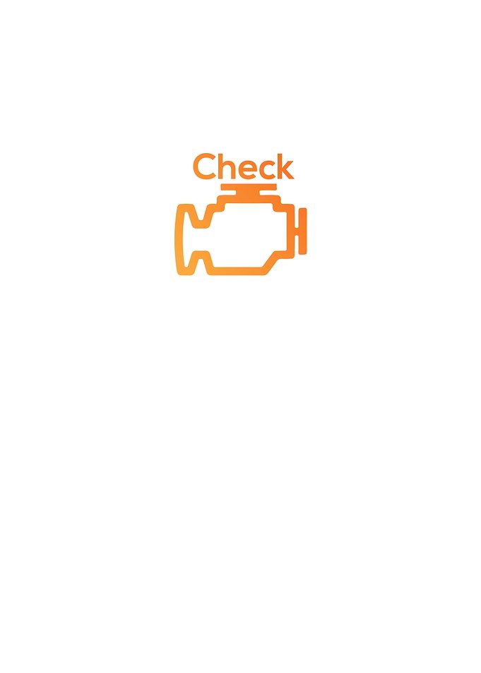 Check Engine