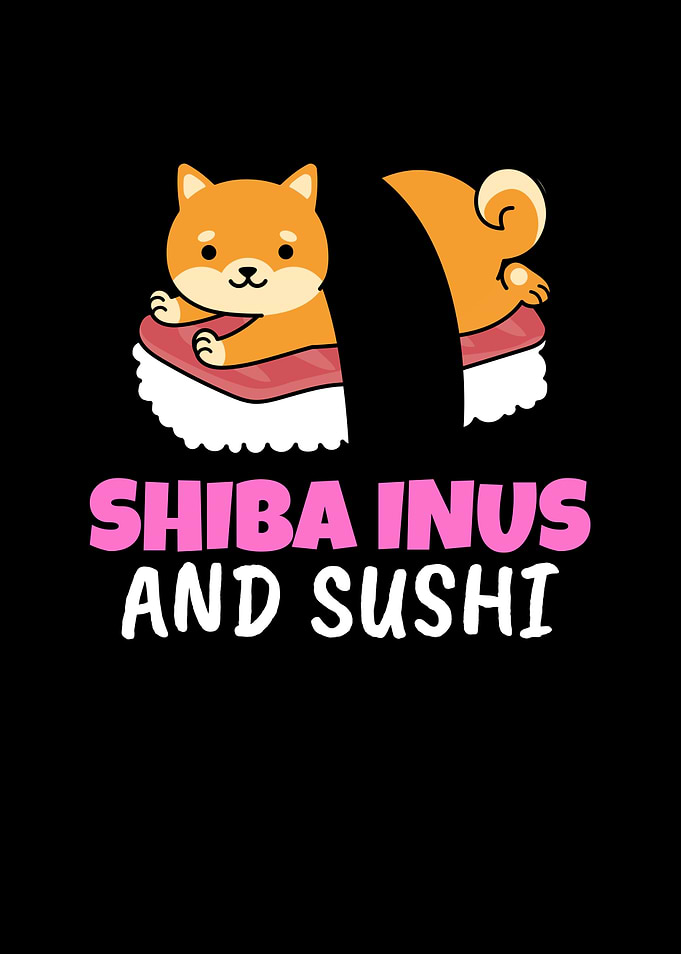 Shiba Inu Gift