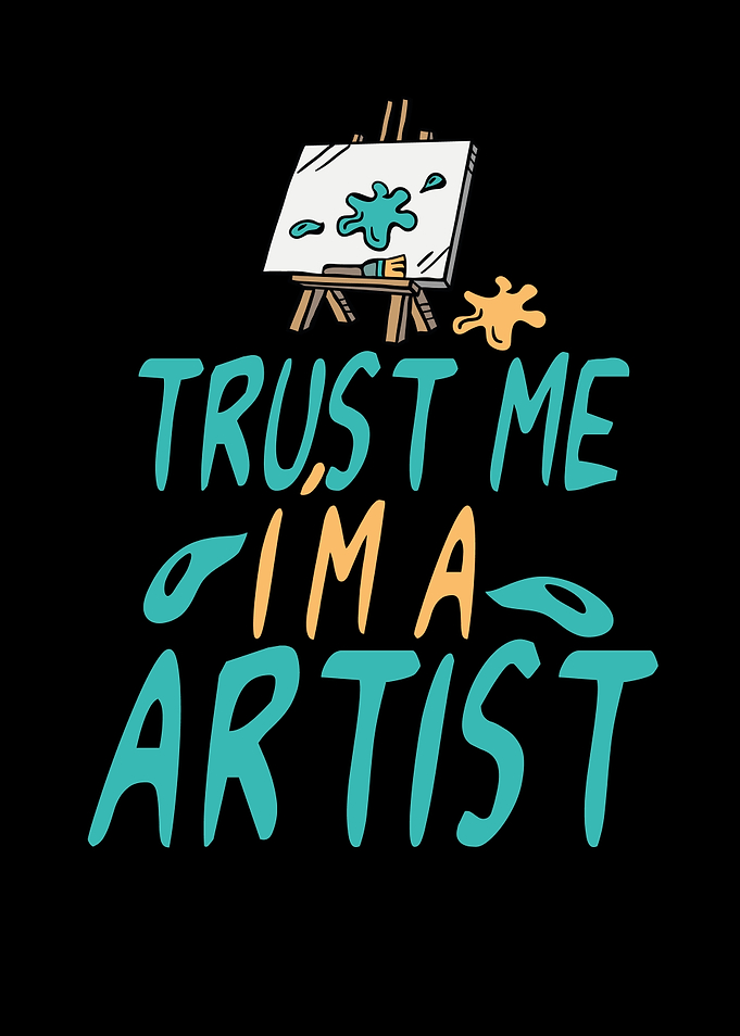 Artist Gift