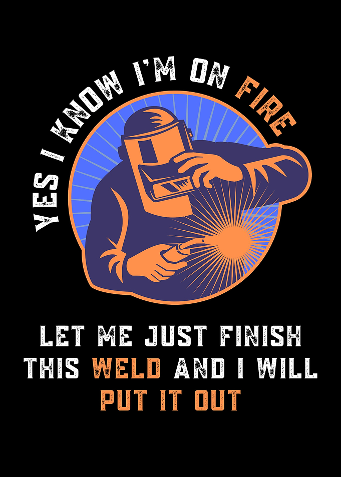 Welder Quote