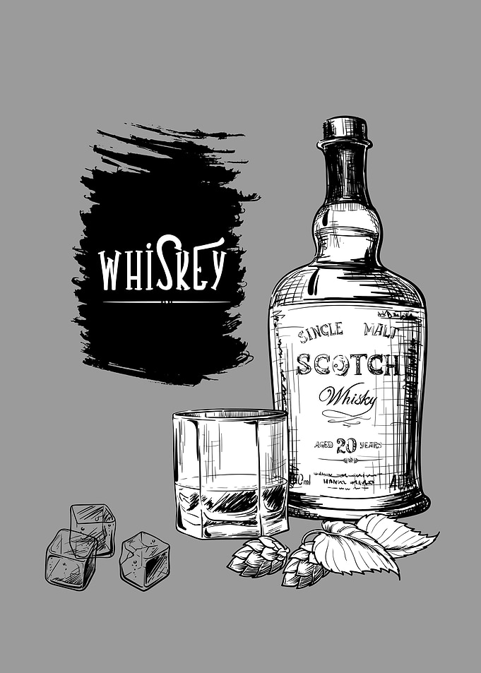 Whiskey