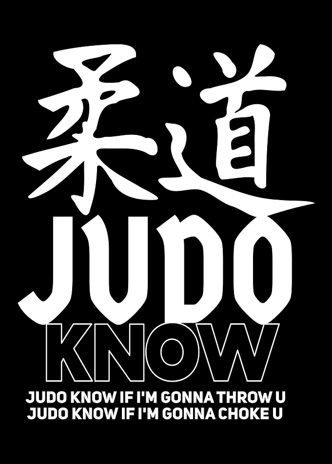 Judo Know Gift