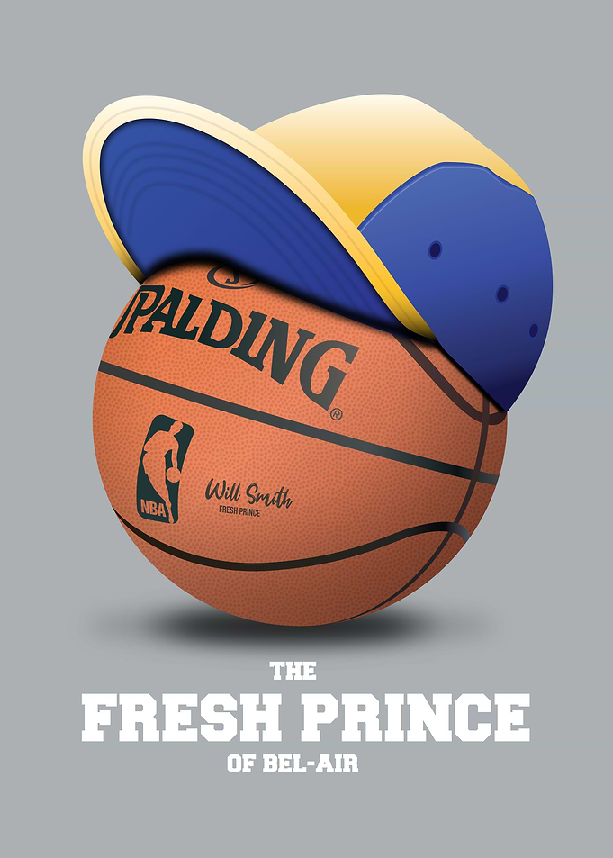 Fresh Prince of Bel Air