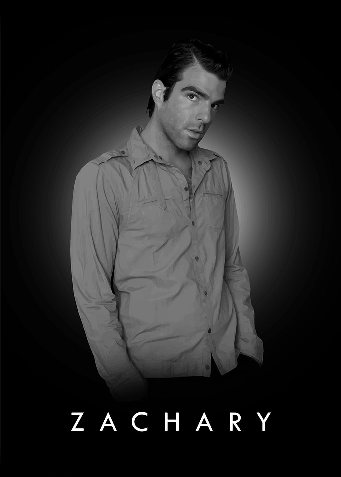 Zachary Quinto
