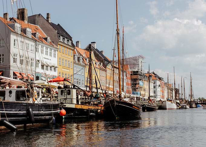 Nyhavn