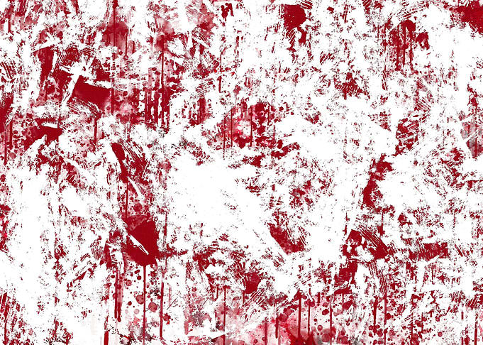 Bleeding Through