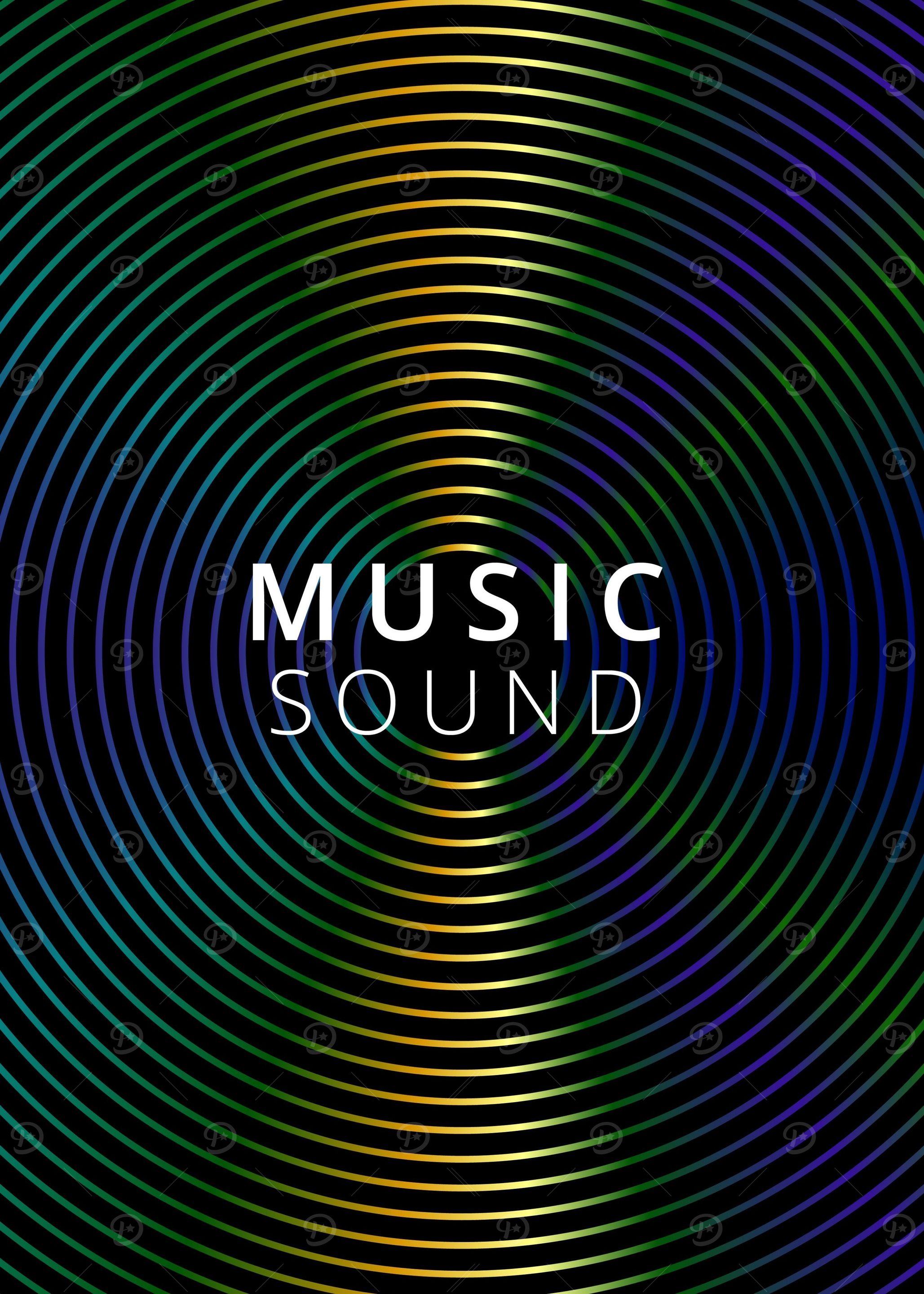 Music Disk