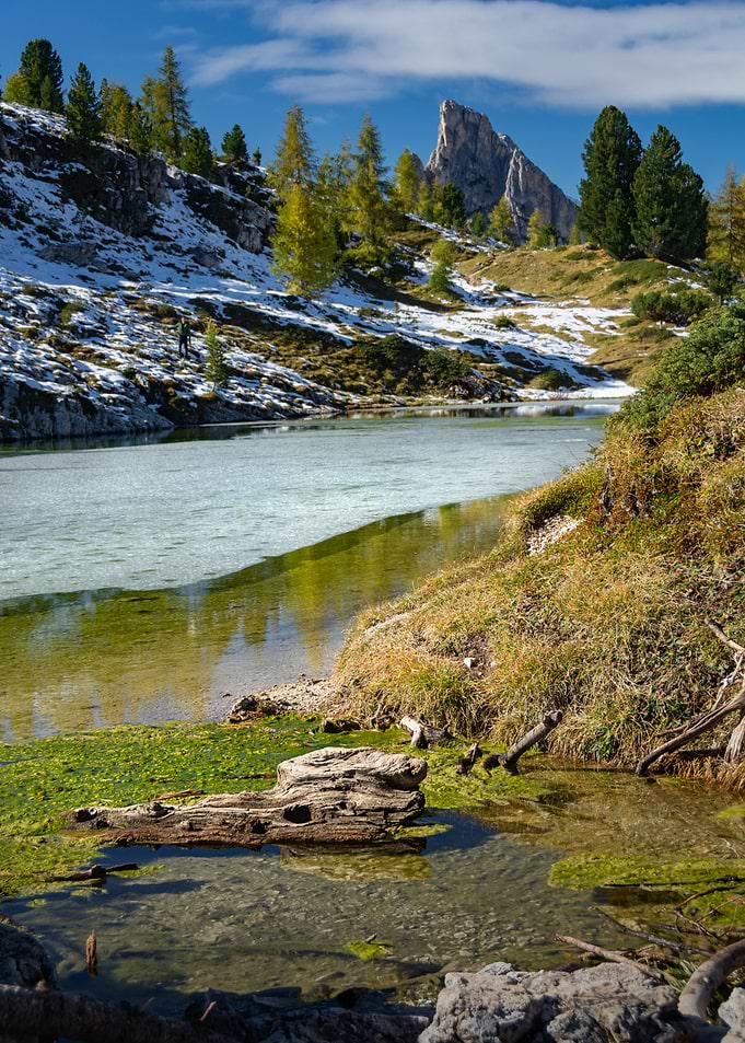 lake limides