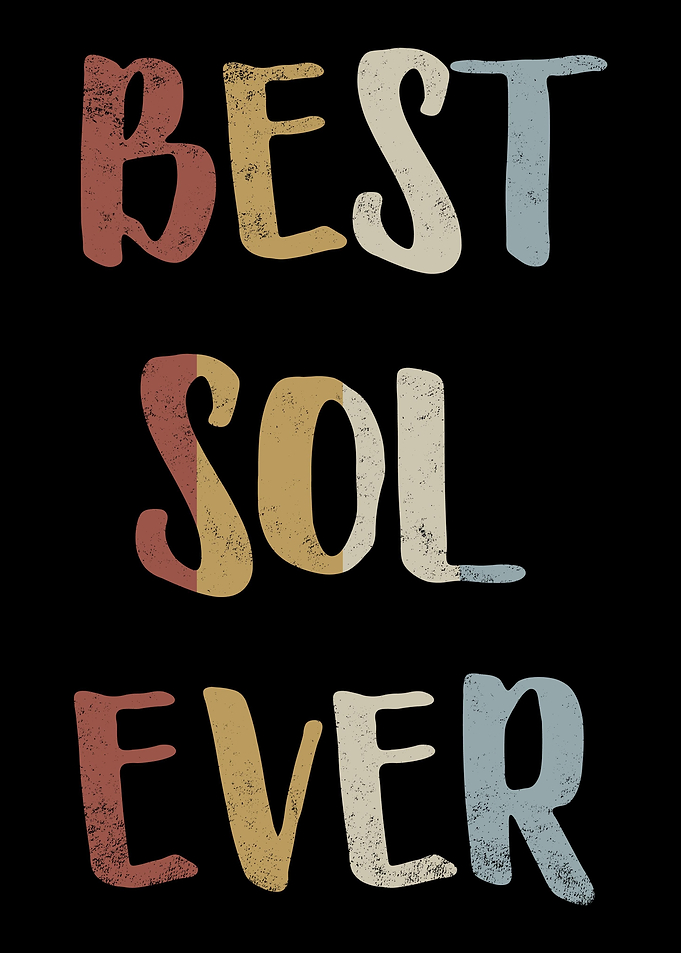 Best Sol Ever