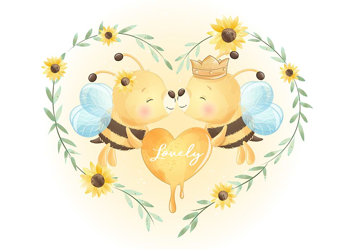 Bee
