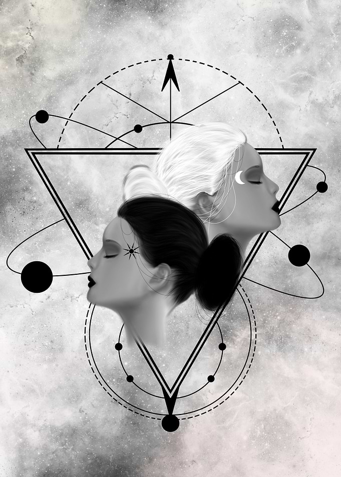 ASTROLOGIE GEMEAUX