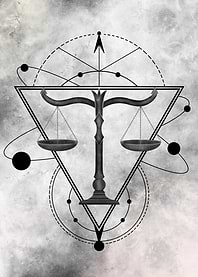 ASTROLOGIE BALANCE