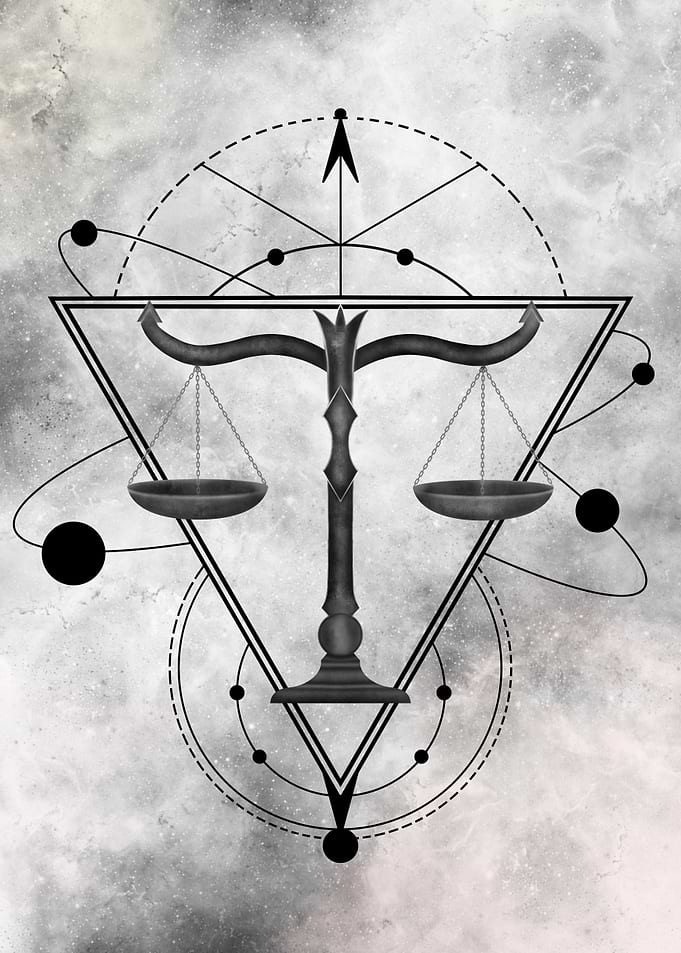 ASTROLOGIE BALANCE