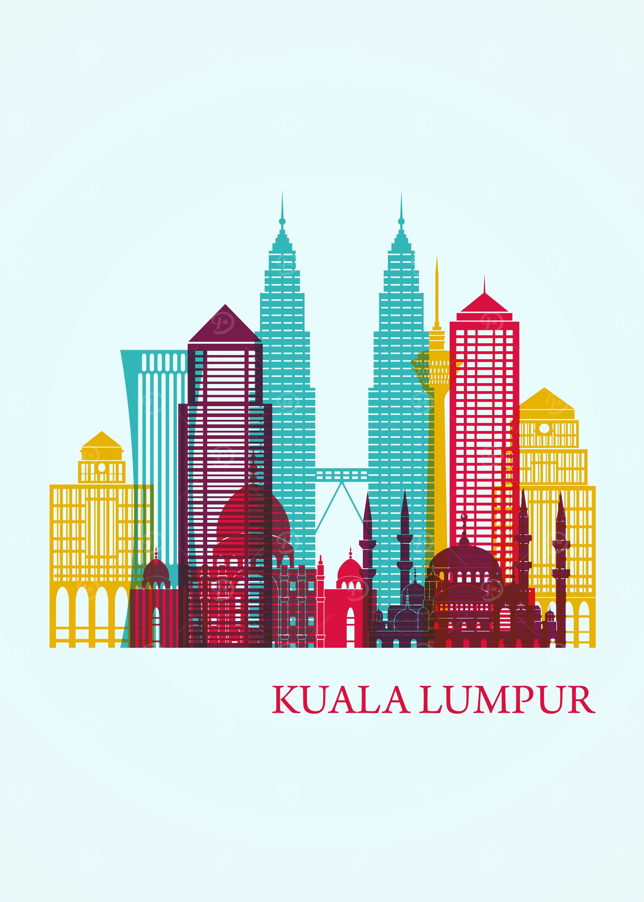 Kuala Lumpur