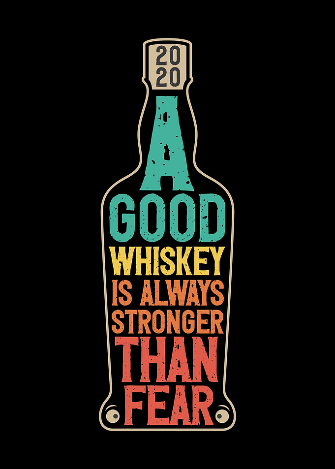 Whiskey
