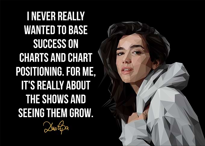 Dua Lipa