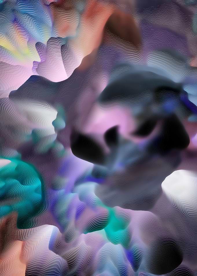 Abstract background