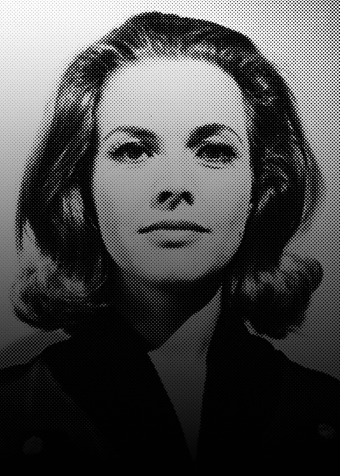 Honor Blackman