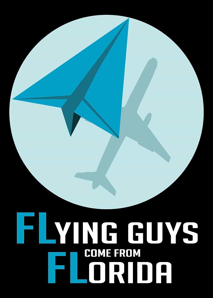 Flying Florida Boy Captain