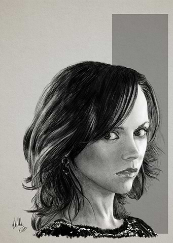Christina Ricci