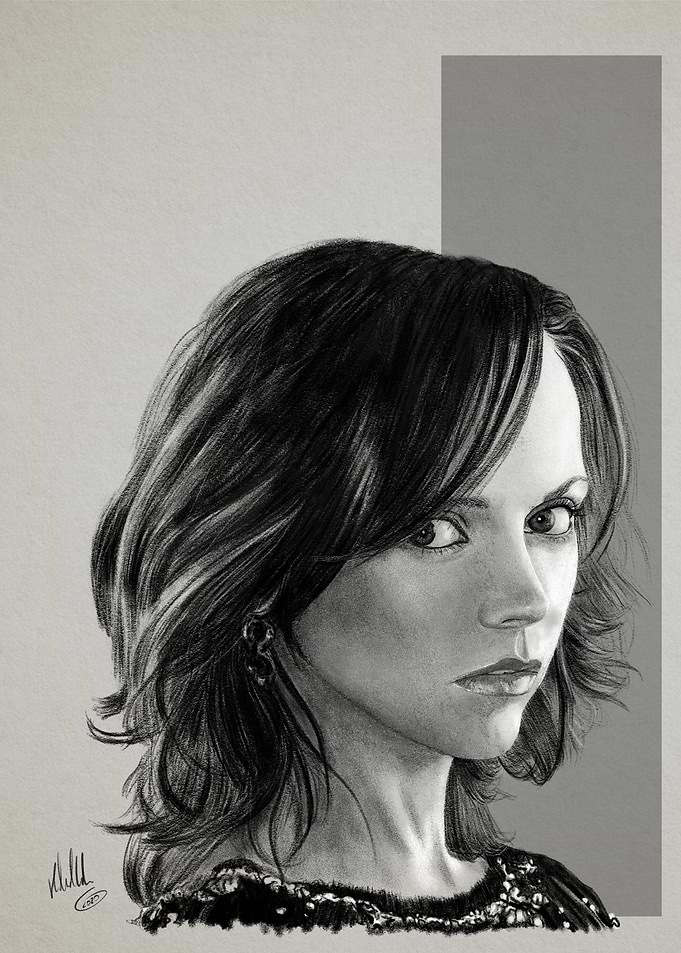 Christina Ricci
