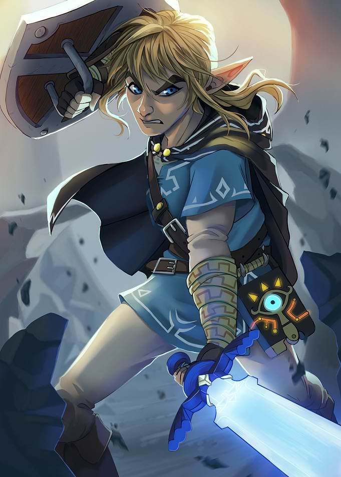 The Champion
