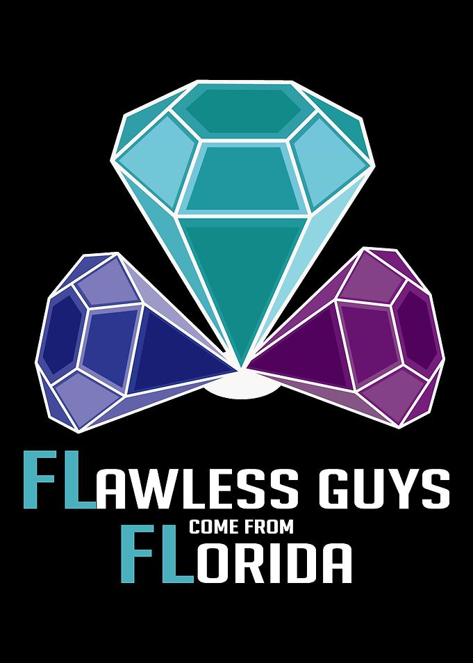 Flawless Florida Boy Jewel