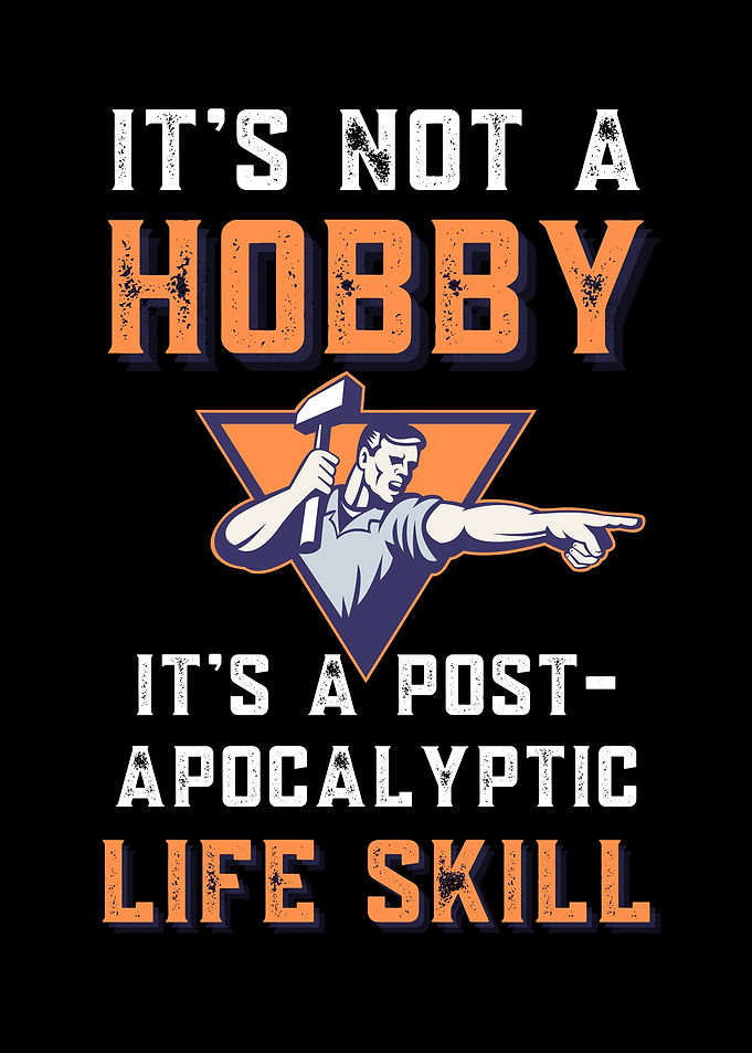 Blacksmith Funny Quote