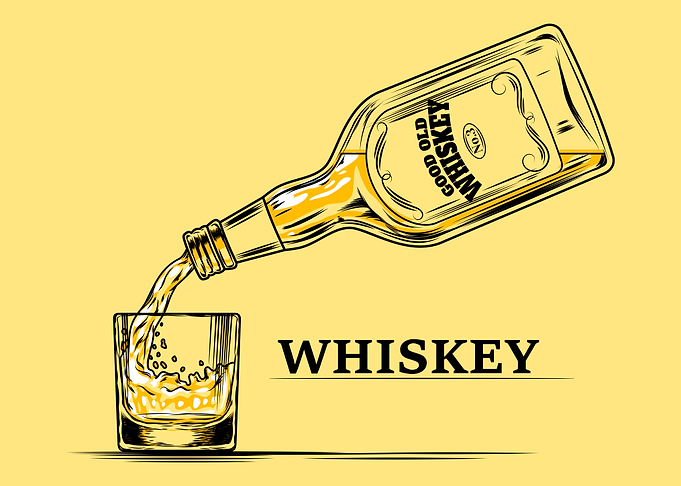 Whiskey
