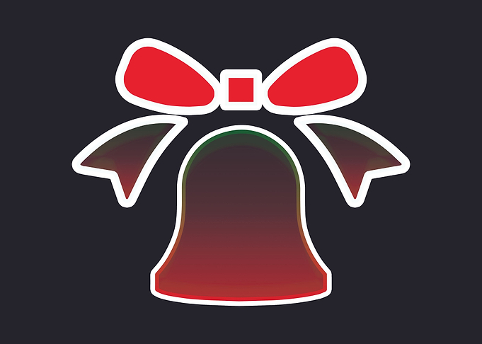 christmas bells