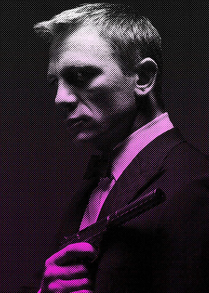 Daniel Craig