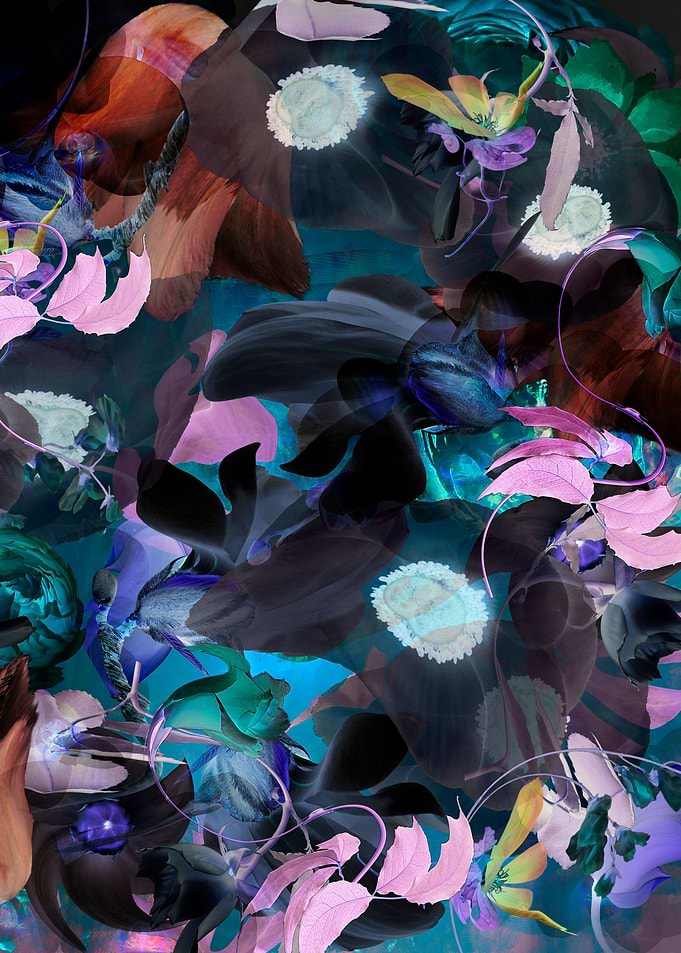 Abstract background
