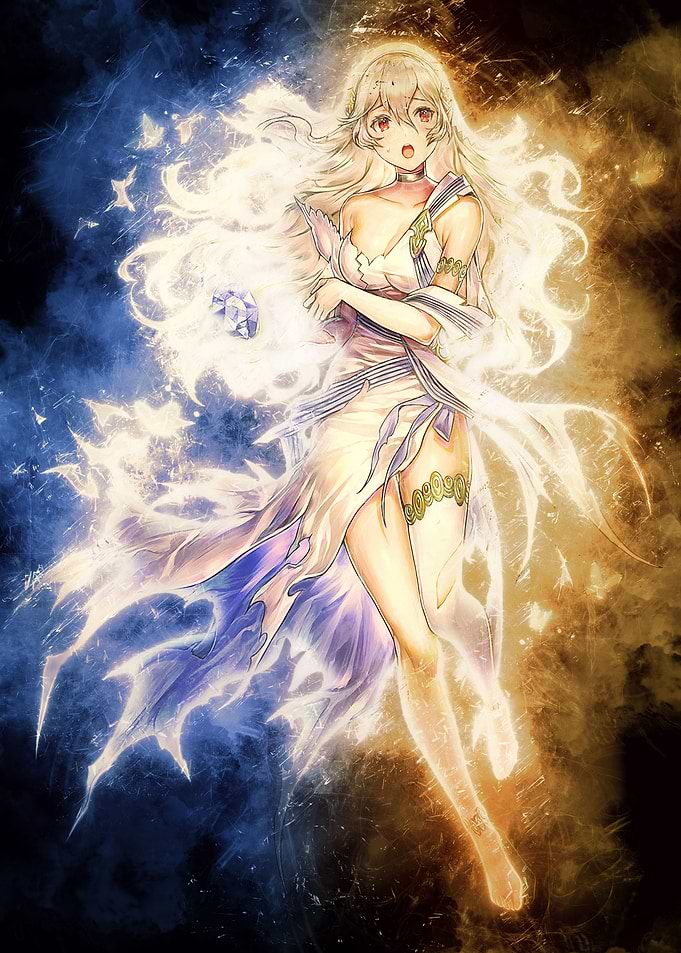 Fire Emblem