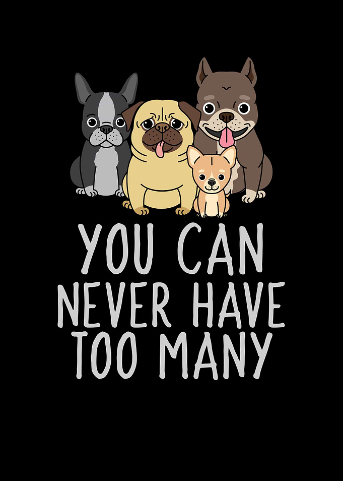 Dog Saying Funny