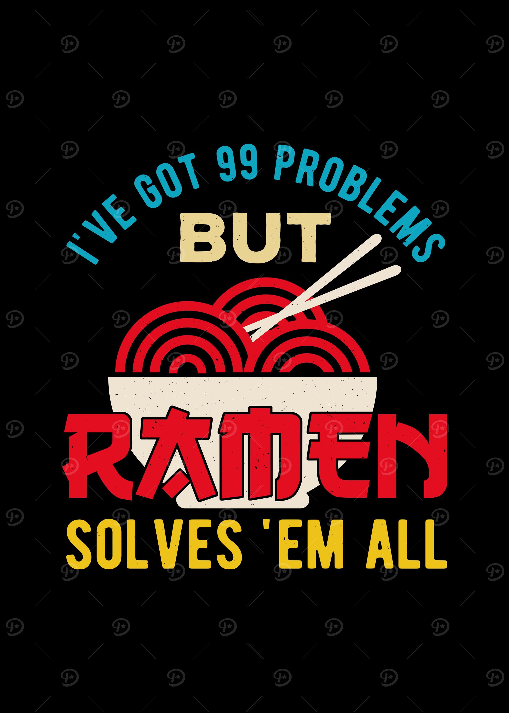 Ramen Lover