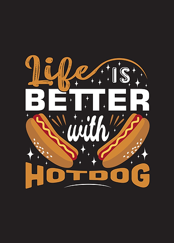 Better Hotdog