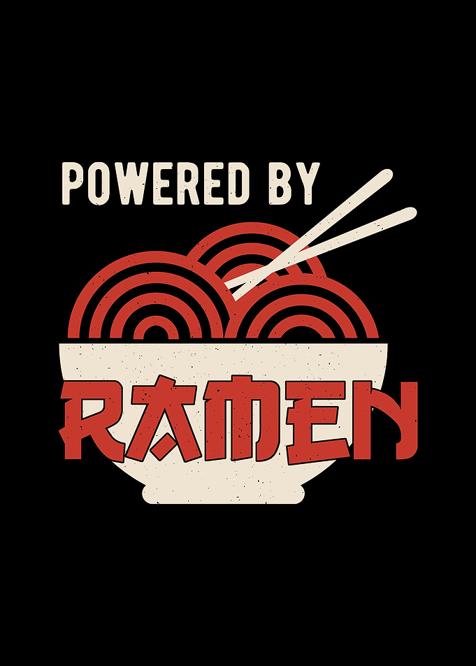 Ramen Lover