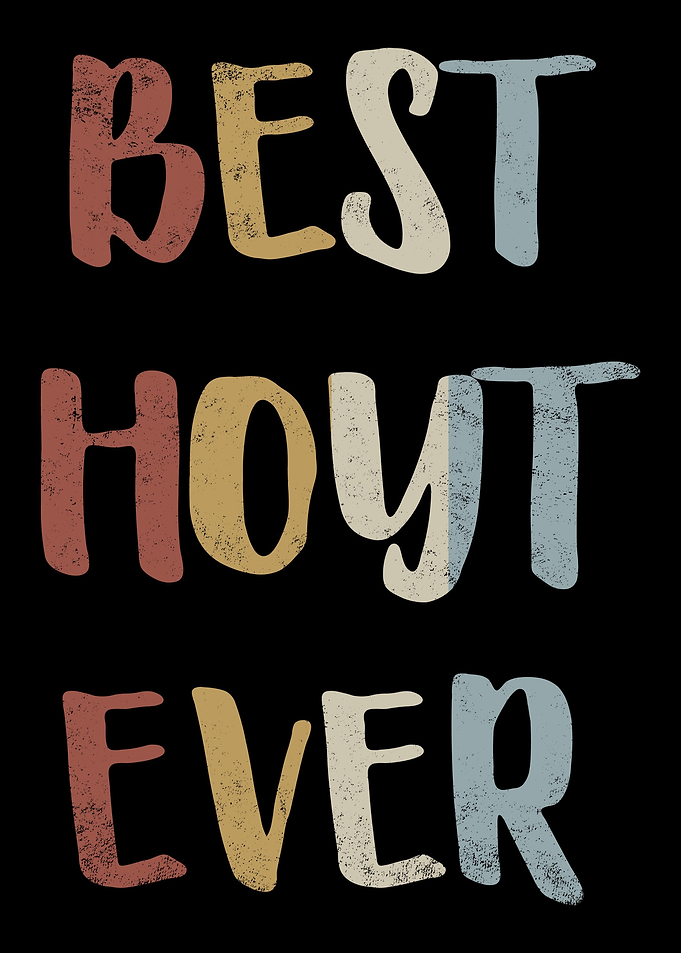 Best Hoyt Ever
