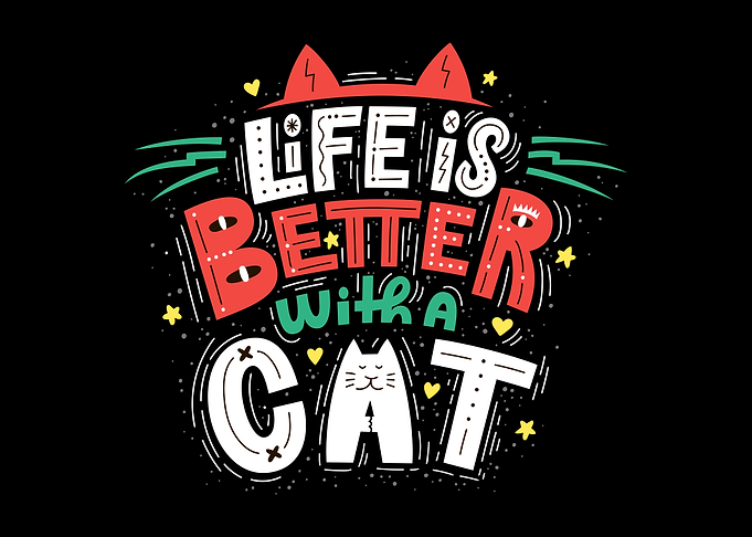 Cat quotes