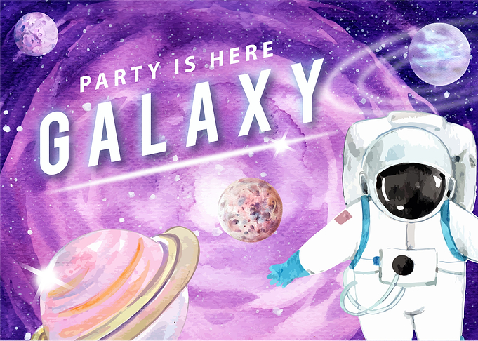 Galaxy