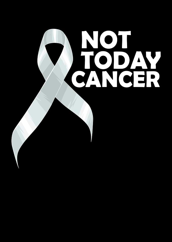 Not Today Cancer