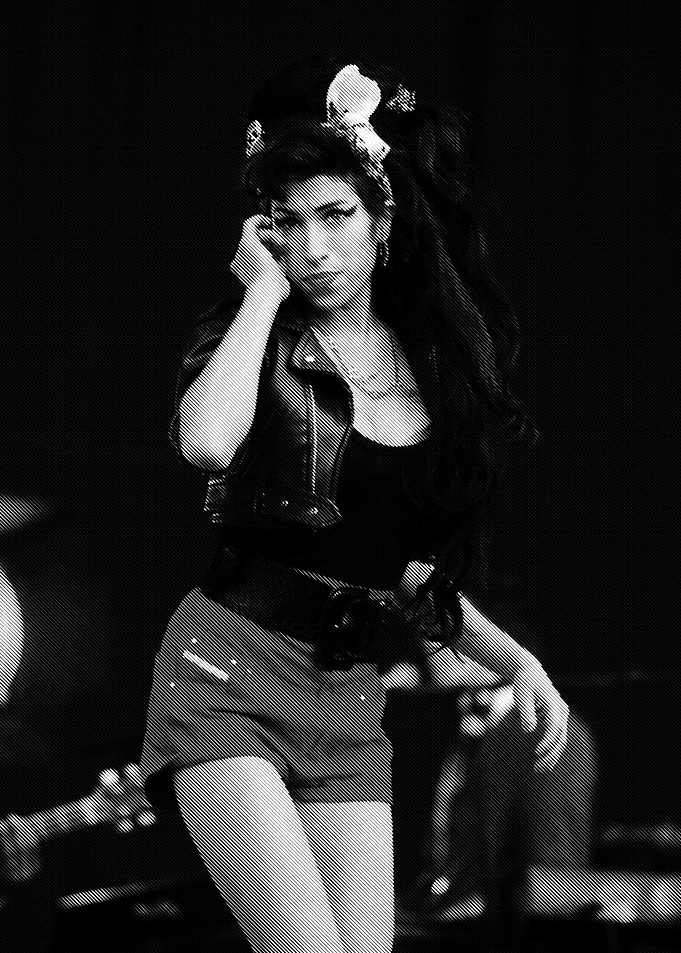 Amy Winehouse