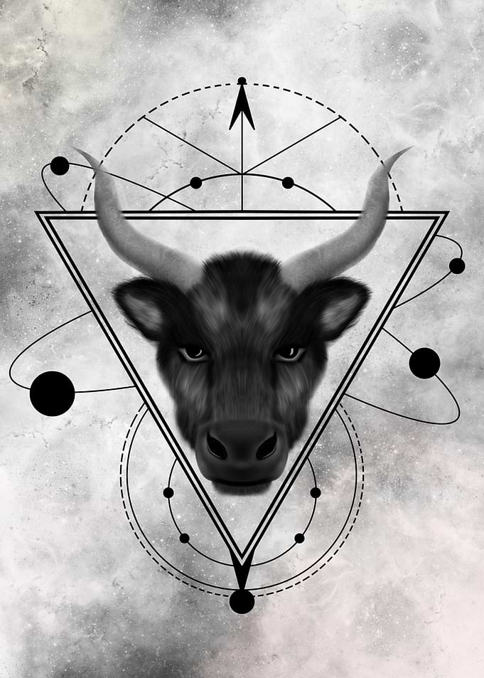 ASTROLOGIE TAUREAU