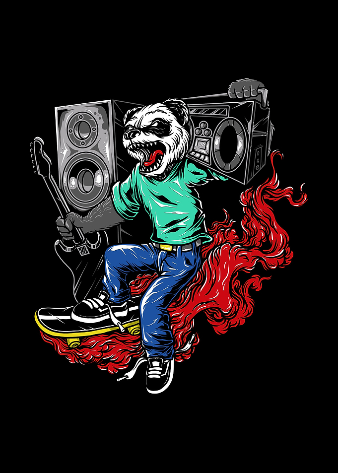 Skateboard