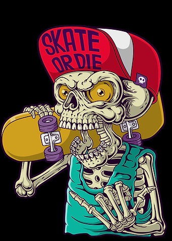 Skateboard