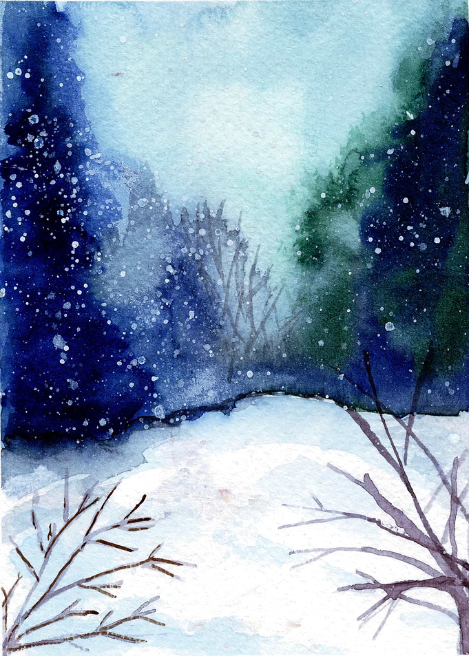 Winter Landscape