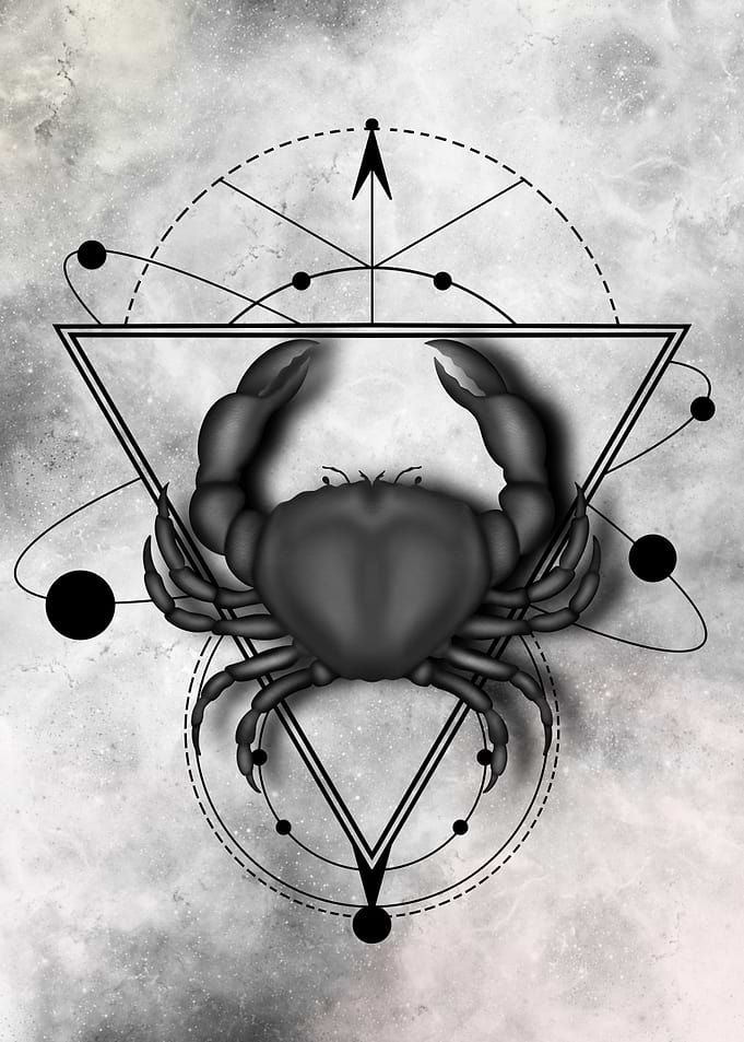 ASTROLOGIE CANCER